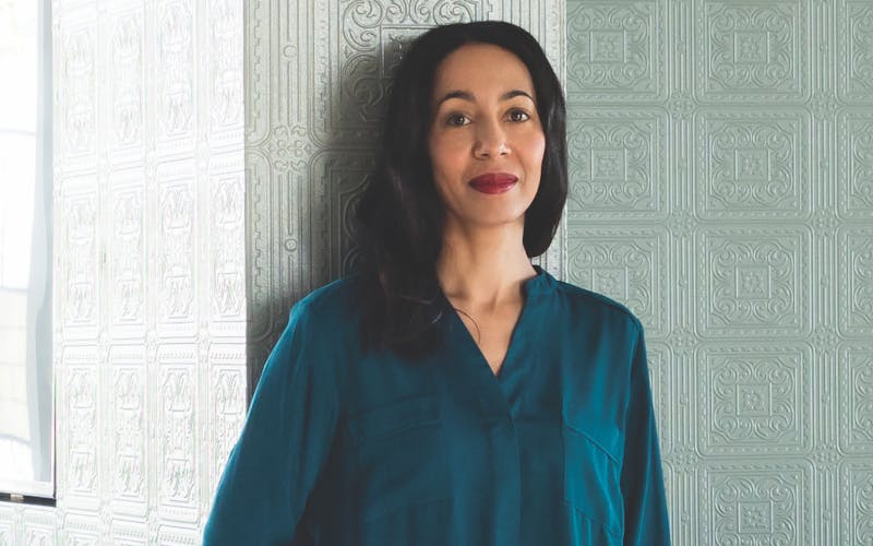 Michelle Ogundehin on the top interior design trends for 2022